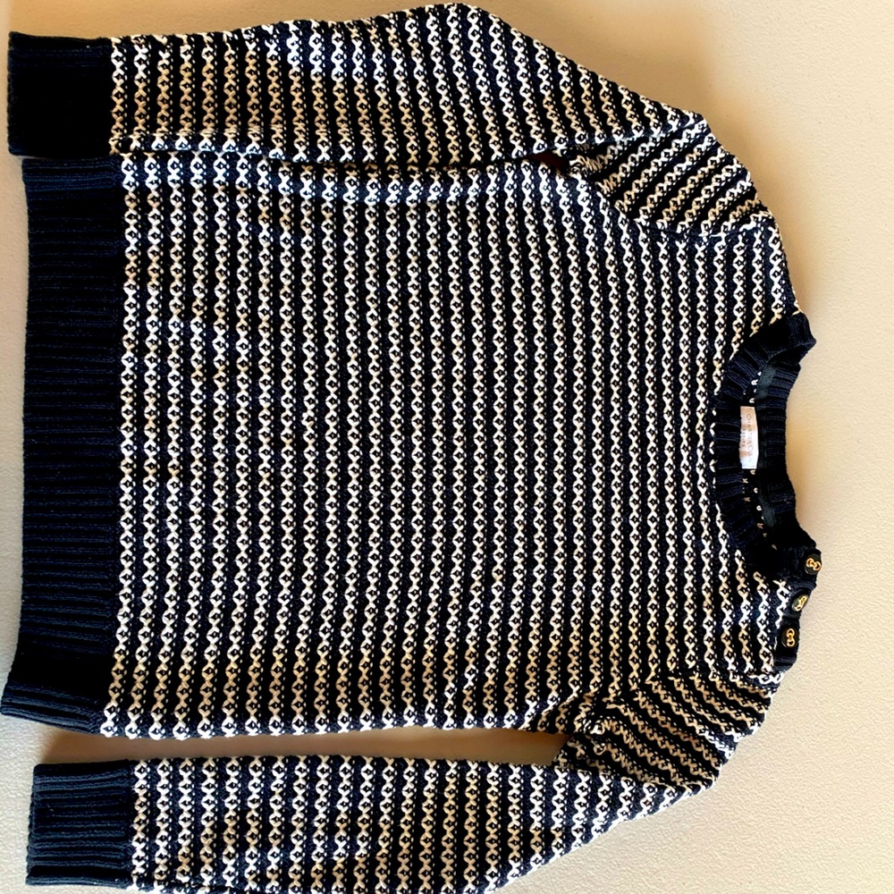 Charter Club Sweater